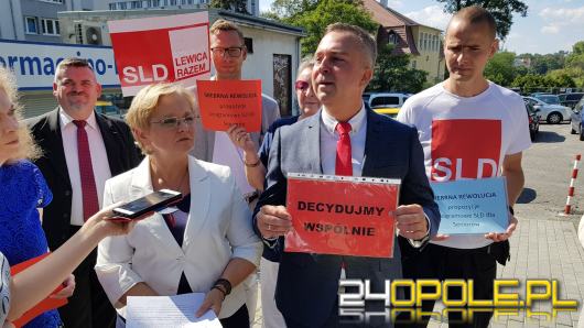 SLD chce dać szansę seniorom. "Miliardowy budżet udźwignie te propozycje"