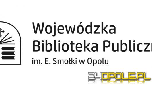 "Pisarz w trasie" - projekt WBP w Opolu z koalicją bibliotek