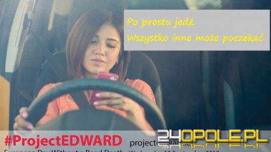 Projekt EDWARD już 19 września