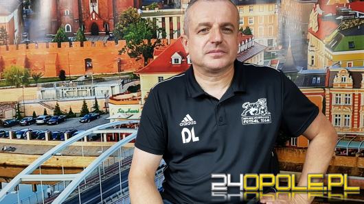 Dariusz Lubczyński - Pierwszy mecz Berland zagra na wyjeździe