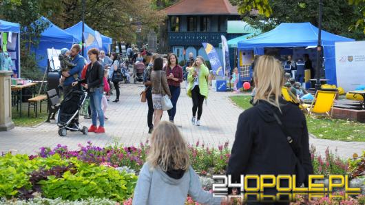 Na Placu Wolności trwa festiwal "Mamy Moc". Jakie atrakcje przygotowano?