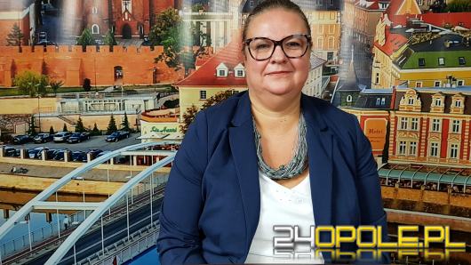 Aneta Pochylska - eksperci ZUS doradzają w sprawie emerytur i rent zagranicznych