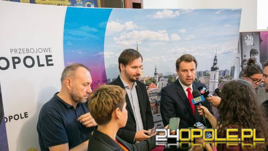 W piątek rozpocznie się 8. Opolski Festiwal Fotografii 