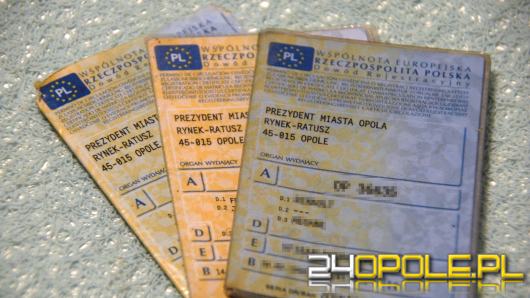 Uwaga kierowcy! Od dziś ważne zmiany