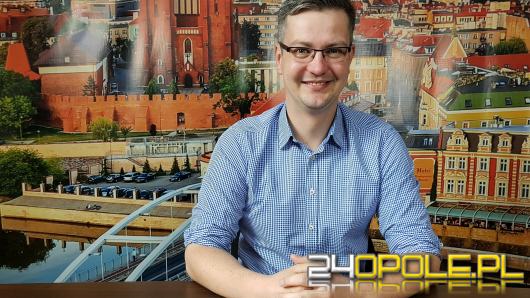 Maciej Kochański - O nowościach roku akademickiego i uroczystej inauguracji na uniwersytecie 