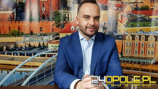 Bartłomiej Stawiarski - nie  mieliśmy żadnych problemów z rejestracją list wyborczych