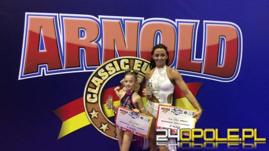 Sukces Akademii Tańca RAMADA w Barcelonie na Pole Arnold Spain 2018