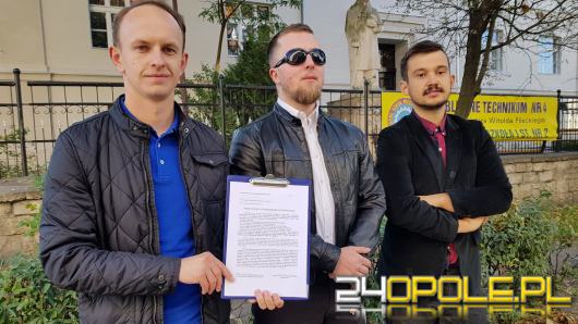 Ruch Narodowy: "Nie ma zgody na "homoterror" i "homopropagandę" w polskiej szkole"