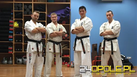 Mistrzostwa Europy w Budapeszcie- Opolskie kluby karate wystawiają zawodników