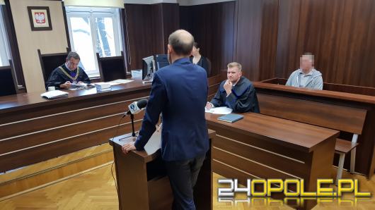 Wyrok w sprawie napaści na biuro poselskie Tomasza Kostusia