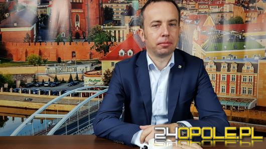 Rafał Bartek - wybierajmy dla siebie a nie dla kogoś