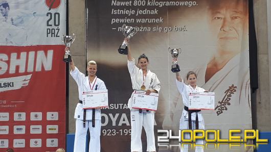 Kolejne sukcesy drużyn klubu Champion i Opolskiego Klubu Karate Kyokushin