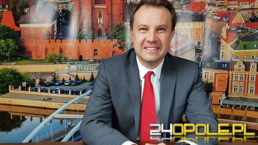 Arkadiusz Wiśniewski - dziękuję za te ponad 38 tys. głosów