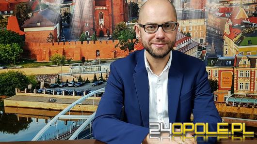 Zbigniew Kubalańca - Opolszczyzna pokazała, że jest antypisowska 