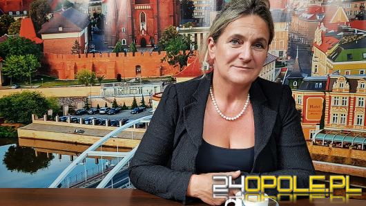 Katarzyna Czochara - bardzo dobry ogólny wynik PiS, słabszy w dużych miastach 