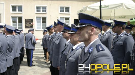 Jest porozumienie MSWiA i związków zawodowych funkcjonariuszy