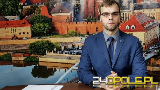 Marcin Żukowski - bogaty program uroczystości 100-lecia niepodległości