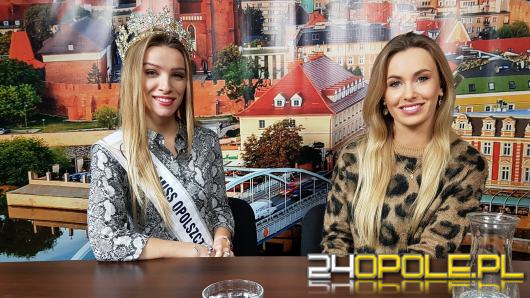 Aleksandra Bodora i Gajana Galstjan - zapraszamy na casting do wyborów miss i mistera Opolszczyzny