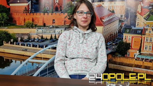 Aleksandra Piotrowska - Food not Bombs działa w nowej siedzibie 