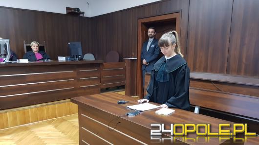 Nietypowa rozprawa w Sądzie Okręgowym w Opolu. Oskarżeni bohaterowie literaccy