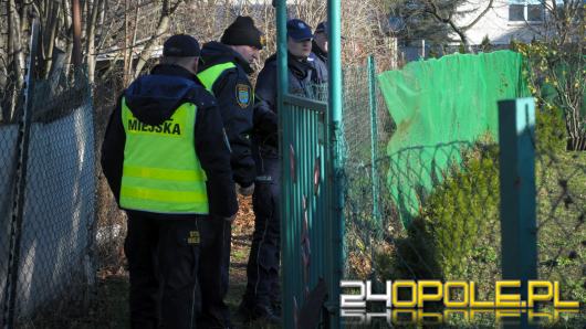 W ramach akcji "Nie bądź obojętny" policjanci sprawdzą pustostany i ogródki działkowe