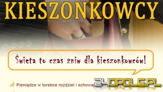 W gorączce świątecznych przygotowań nie zapominajmy o bezpieczeństwie