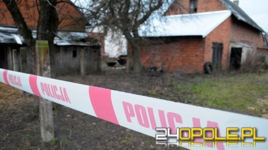 Matka odnalezionego noworodka z zarzutem zabójstwa