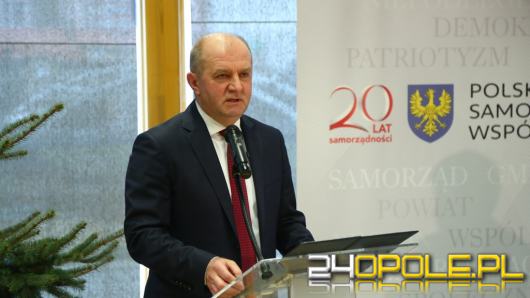 Przyjęto dziś budżet województwa opolskiego na 2019 rok