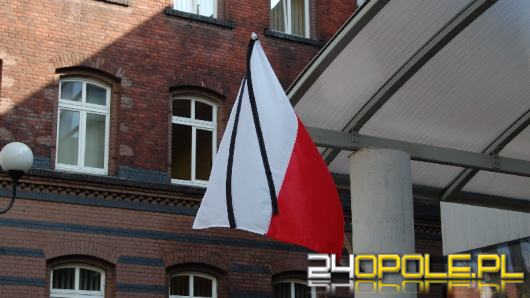 Prezydent ogłasza niedzielę 23 grudnia dniem żałoby narodowej