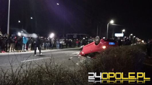 Policja podsumowała akcję "Bezpieczny weekend - Boże Narodzenie" na drogach Opolszczyzny