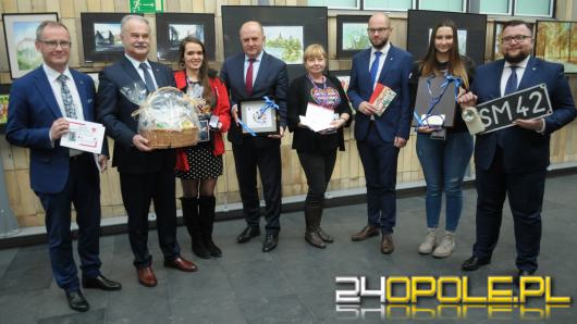 Zarząd Województwa Opolskiego przekazał swoje dary na WOŚP
