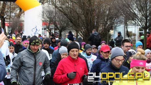 Blisko 350 uczestników na mecie biegu "Policz się z cukrzyca i ucz się pierwszej pomocy"