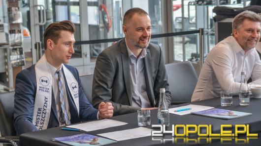 8 kandydatów na Mistera Opolszczyzny 2019. Zobaczcie jak się prezentują