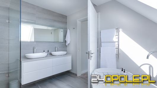  Jak urządzić łazienkę marzeń? 