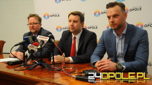 Opole wśród najlepszych miast w Polsce dla rozwoju gospodarki