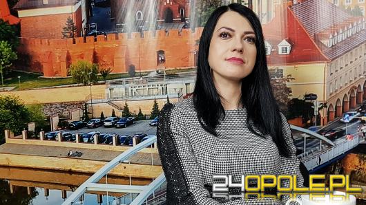 Aneta Rempalska - ruszył tydzień pomocy osobom pokrzywdzonym przestepstwem