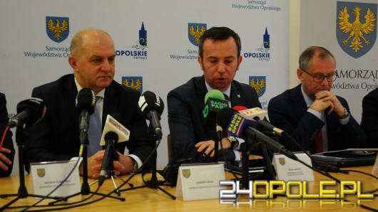 Rok 2019 rokiem wolności. Sejmik województwa przyjął rezolucję