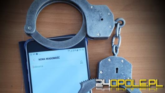 Dostała sms o zaległości, straciła 18000 zł 