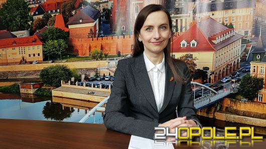 Sylwia Spurek - wiele problemów społecznych ma twarz kobiety