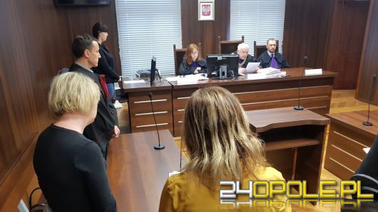 Zapadł wyrok sądu II instancji w sprawie tragicznego wypadku pod Olesnem
