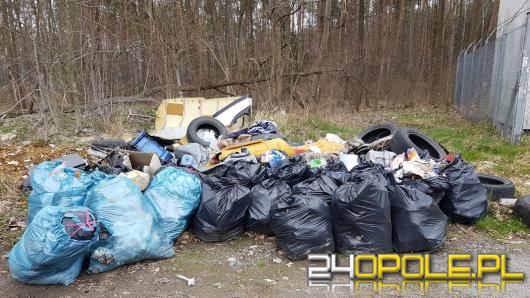 #Trashtag - dołączysz?