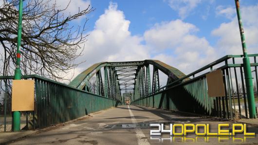 Most na Wyspę Bolko zostanie wyremontowany