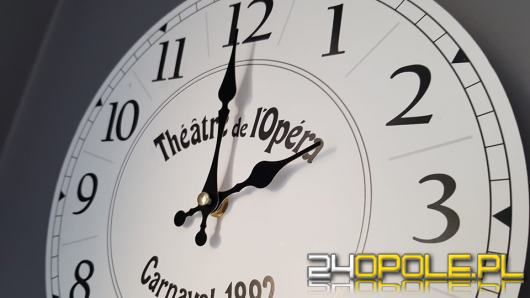 Pamiętajcie o zmianie czasu. Na likwidację tej "tradycji" jeszcze trzeba poczekać