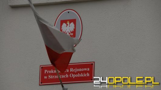 Mężczyzna, który pobił 10-miesięczne niemowlę nie stanie przed sądem!