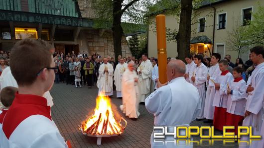 Dziś Wielkanoc! To czas radości