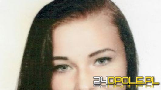Policjanci poszukują zaginioną Paulinę Miech-Pytlakowską