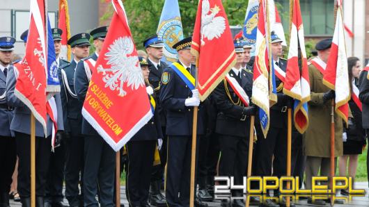 Dziś obchodzimy 228. rocznicę uchwalenia pierwszej polskiej Konstytucji