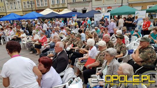 Jutro seniorzy przejmą władzę nad miastem. Rozpoczynają się Dni Seniora