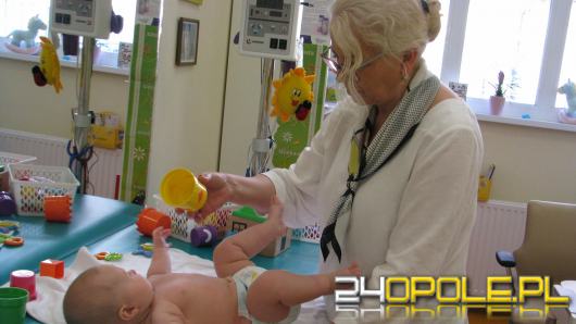 Dzień Otwarty w Klinicznym Centrum Ginekologii, Położnictwa i Neonatologi