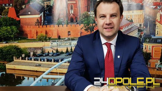 Arkadiusz Wiśniewski - marszałku, oddaj kasę!